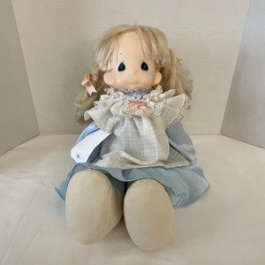 Precious Moments Missy Doll Vintage 15" Tall    - 7